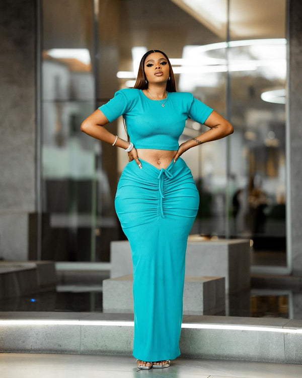 Mimi SET Blue