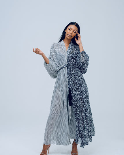 DESIRE KAFTAN