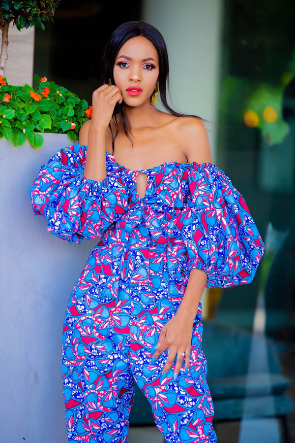 FLEUR SET