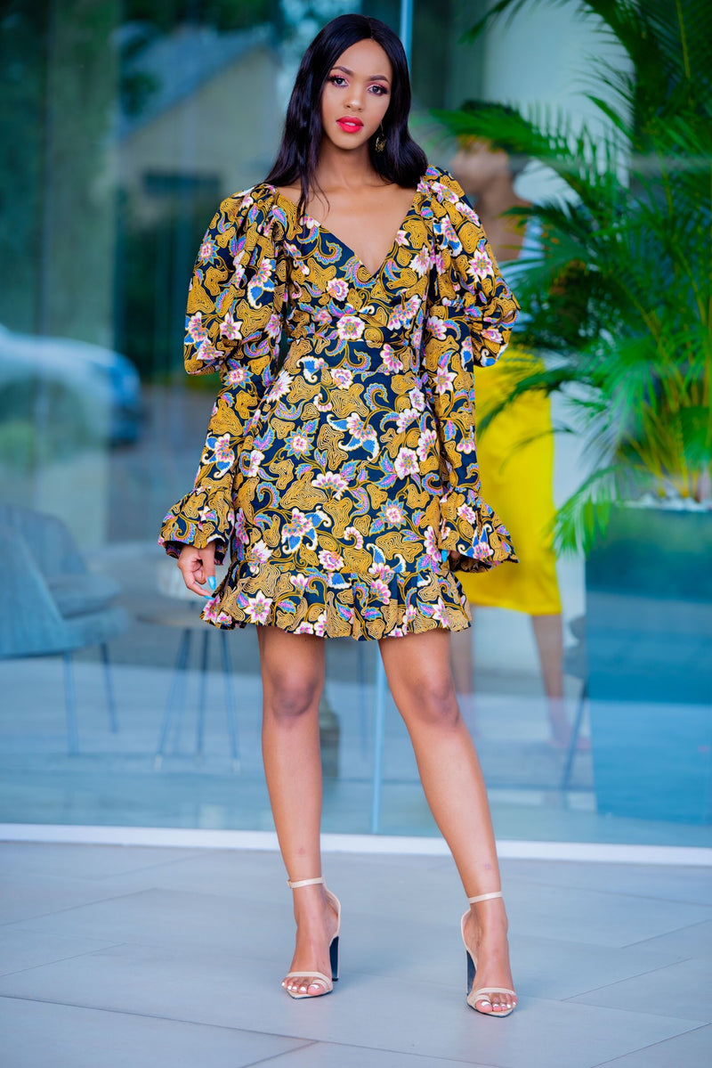 NATALIE MINI