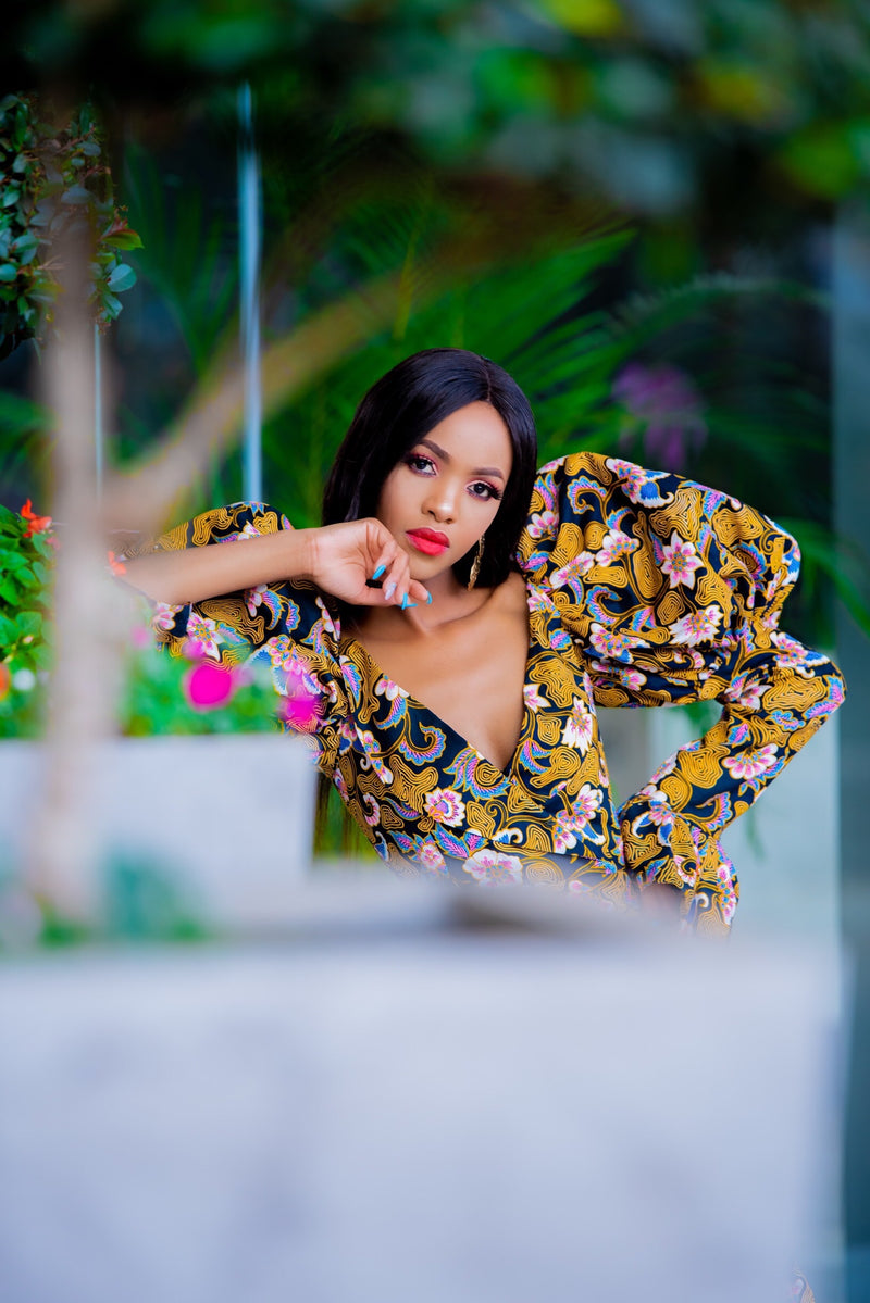 NATALIE MINI